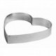 Telaio Regolabile, Cuore Inox