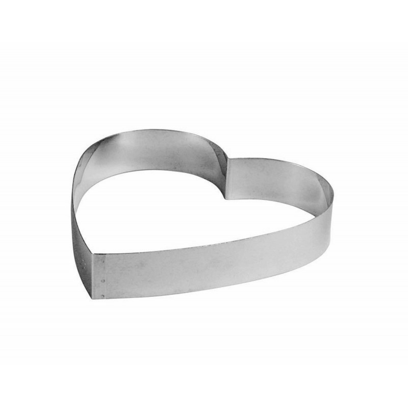 Telaio Regolabile, Cuore Inox
