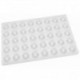 Stampo Praline/Snack Silicone