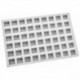 Stampo Praline/Snack Silicone