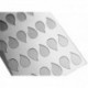 Stencil Per Cucina Creativa Plastica