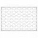 Stampo Quenelle Silicone