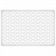 Stampo Quenelle Silicone