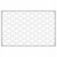 Stampo Quenelle Silicone