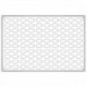 Stampo Quenelle Silicone