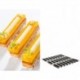 Stampo Fingers Silicone Flexipan Inspiration