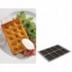 Stampo Fingers Silicone Flexipan Inspiration