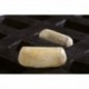Stampo Oval Shapes Silicone Flexipan Air