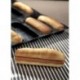 Stampo Oval Shapes Silicone Flexipan Air
