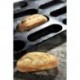 Stampo Oval Shapes Silicone Flexipan Air