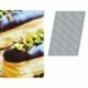 Stampo Oval Shapes Silicone Flexipan Air