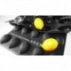 Stampo Calisson Silicone Flexipan Origine