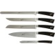 Berkel Elegance Set 5 coltelli da Chef