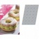 Stampo Baby Choux Silicone Flexipan Air