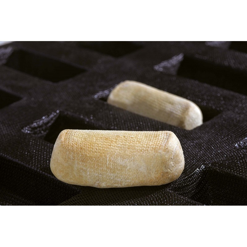 Stampo Oval Shapes Silicone Flexipan Air