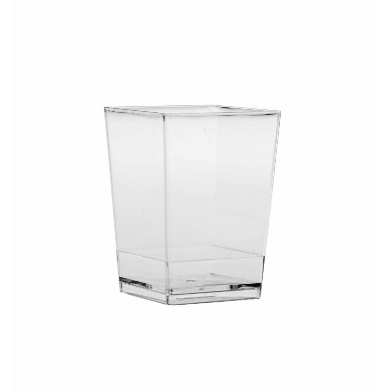 Conf 100 Pz Bicchiere