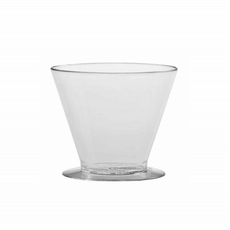 Conf 100 Pz Bicchiere