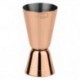Misurino Cocktail Jigger 20/40