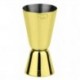 Misurino Cocktail Jigger 20/40