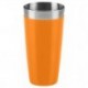 Bicchiere X Boston Ø Cm 9 H 17 Cl 50 Inox