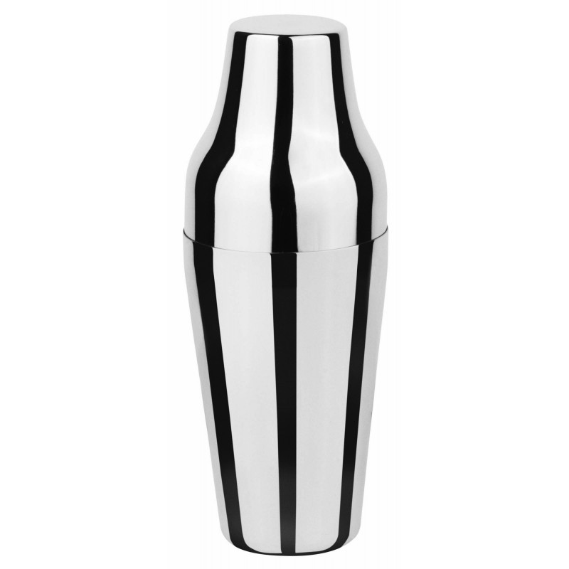 Shaker Parisian