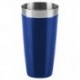 Bicchiere X Boston Ø Cm 9 H 17 Cl 50 Inox