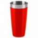 Bicchiere X Boston Ø Cm 9 H 17 Cl 50 Inox