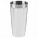 Bicchiere X Boston Ø Cm 9 H 17 Cl 50 Inox