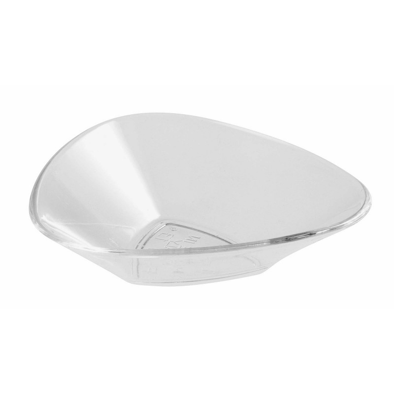 Conf 100 Pz Piattino