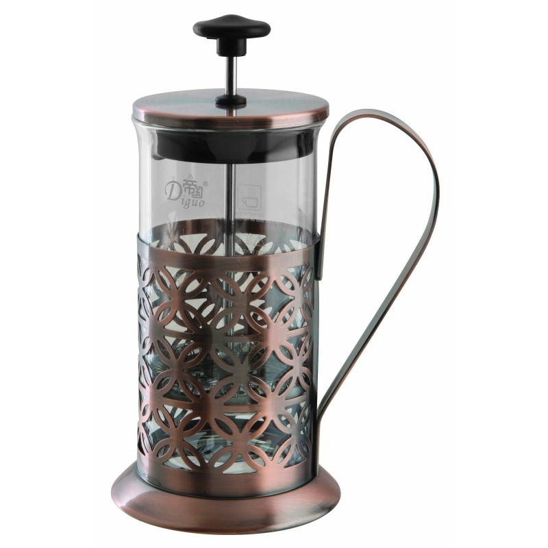 Caffettiera Pressa Filtro