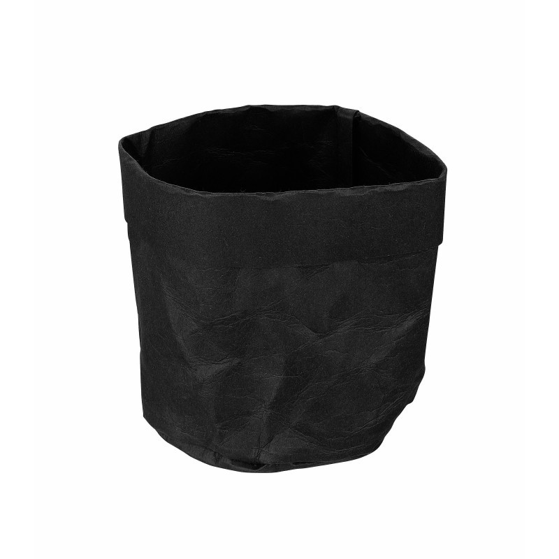 Cesto Pane Kraft Nero