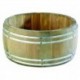 Portaposate Cm Ø 11,5 H 14 Legno