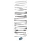 PADERNO Set Attrezzi decoro, 18 pz