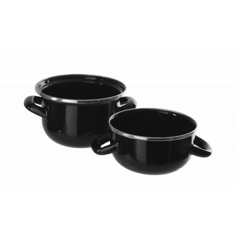 Cocotte Per Molluschi
