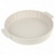 Pirofila Tonda Appolia Gres Blue Ø