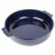 Pirofila Tonda Appolia Gres Blue Ø