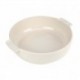 Pirofila Tonda Appolia Gres Blue Ø