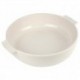 Pirofila Tonda Appolia Gres Blue Ø