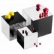 Specchio Cubo
