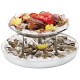 PADERNO Piatto frutti di mare