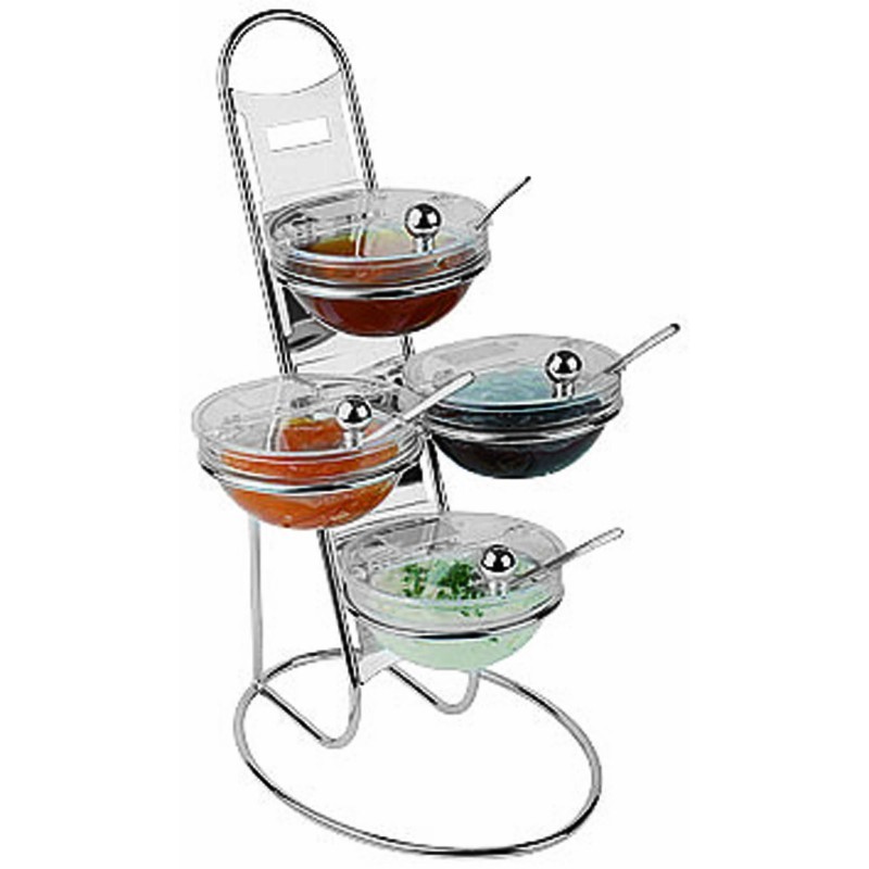 Espositore Buffet