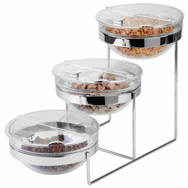 Espositore Buffet