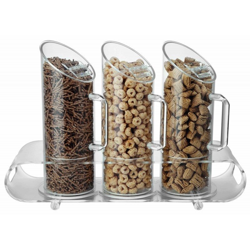 Caraffa Lt 1 Acrilico