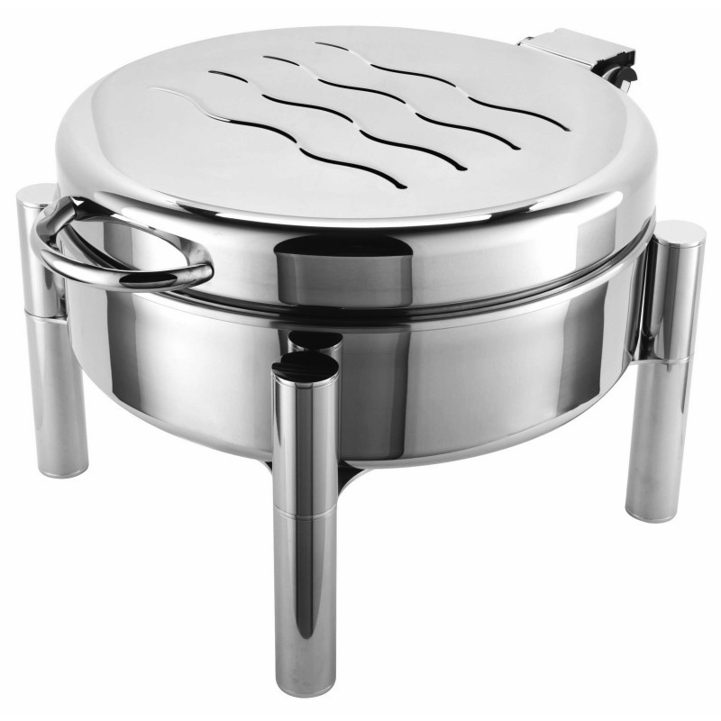 Alimentazione Elettrica Eu