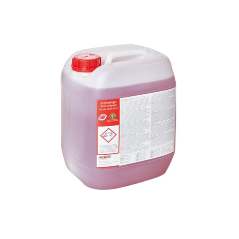 Detergente liquido Rational per tutti i CombiMaster e ClimaPlus Combi - lt. 10