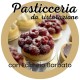 PASTICCERIA DA RISTORAZIONE- 23 settembre