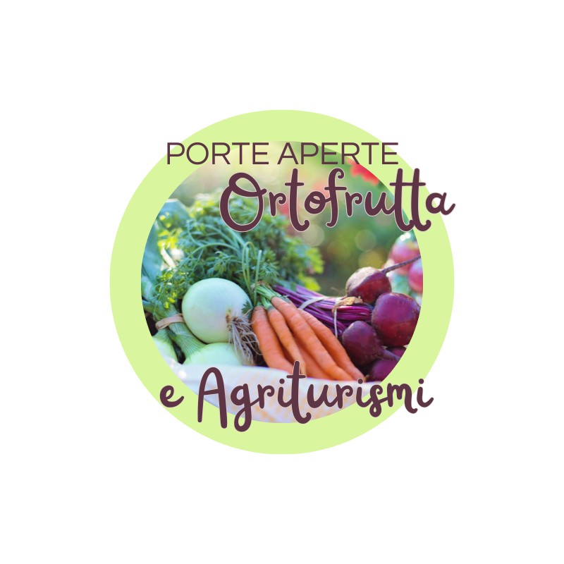 Speciale Ortofrutta & Agriturismi - 25 settembre