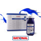 conf. 6 cartuccie detergenti Active Green per forno RATIONAL iCOMBI con iCARESYSTEM AutoDose