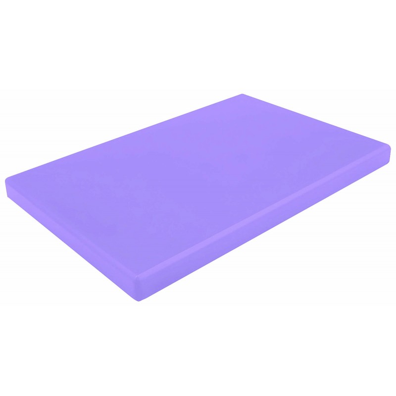 Tagliere Gn 1/2 Pe Hd Viola