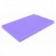 Tagliere Cm 60X40 Pe Hd Viola